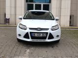 Ford Focus 2012 Hatasız Titanyum