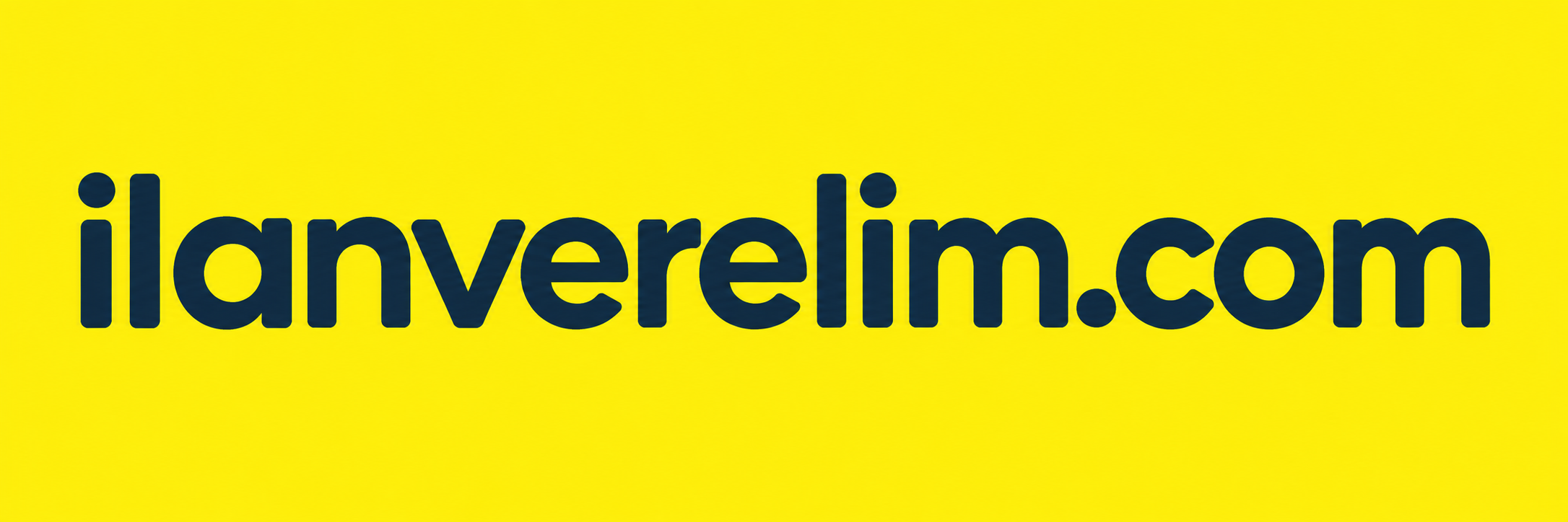 ilanverelim.com